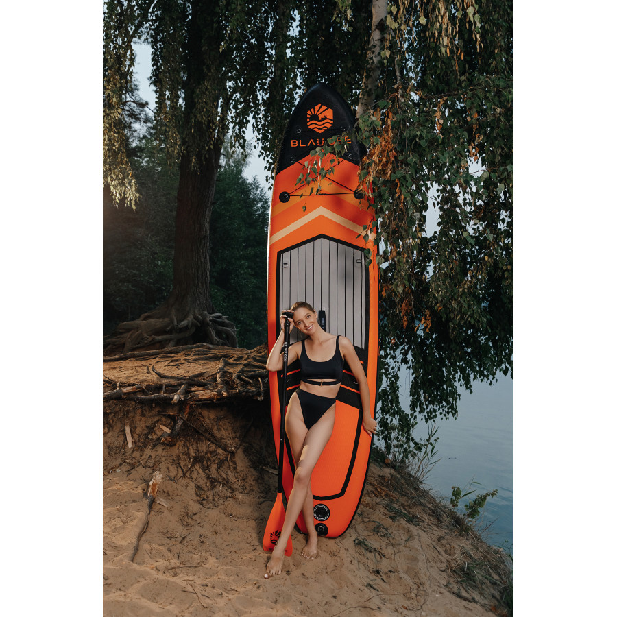 Надувная Sup-доска Moonlight 11,6 Надувная Sup-доска Moonlight 11,6